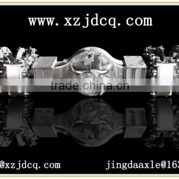XCMG single steel wheel roller XS-202J bridge XG-22JR AXLE drive manufacturer