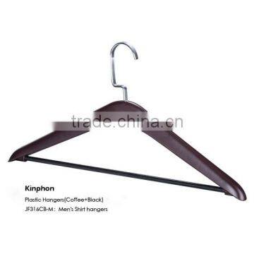 Hotel Hanger Hotel Men's Shirt Hanger