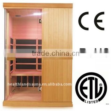xuzhou professional manufacturer ozone sauna HL-200SL