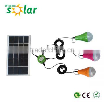 2015 hot selling portable solar system, off grid solar power system, solar system Dubai (JR-QP03)
