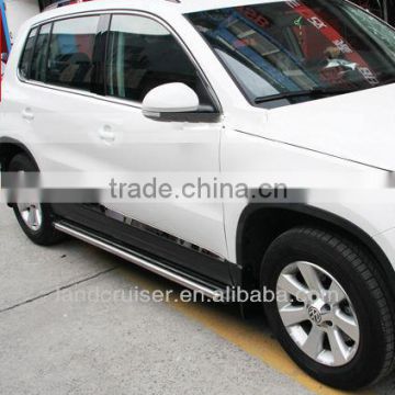 side step for tiguan