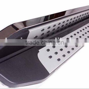 TYPE A SIDE STEP for mazda CX-5, CX-5 RUNNING BOARD