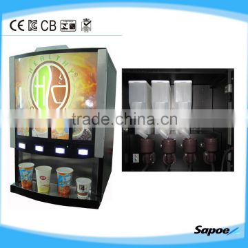 High Quality and Inexpensive Vending Machine