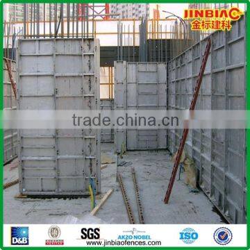 aluminum formwork/ aluminum alloy formwork for construction