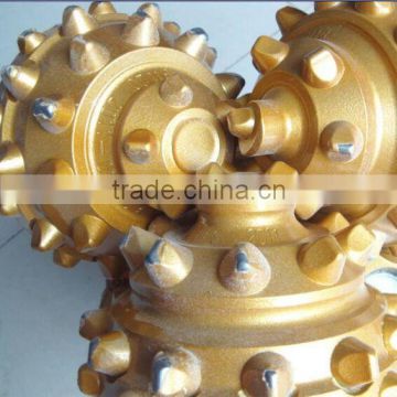 17 1/2" tall body tricone bit for well drilling for sale