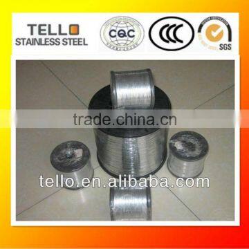 stainless steel tiny wire