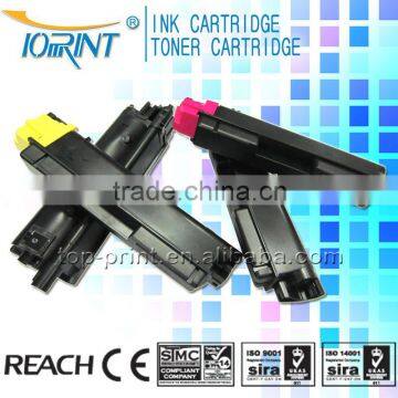 Toner Cartridge Suitable for TK580 Series