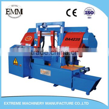 EMMCHINA DA4265 horizontal band sawing machine