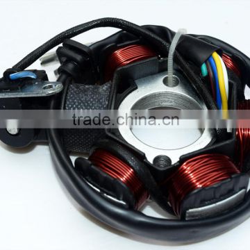 C100-6 Motorcycle Half-Wave Magnetic coil