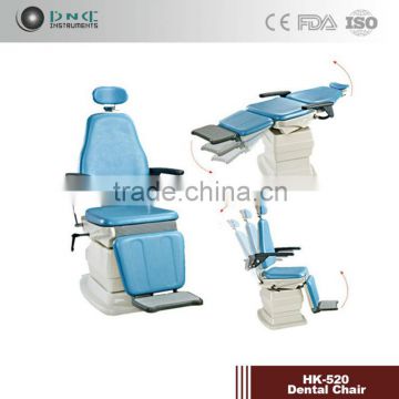 New design dental chair with competitive price