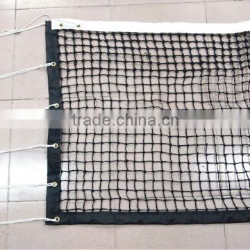 durable wholesale tennis net with good price