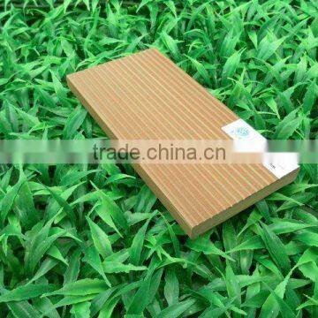 teak color wpc outdoor flooring