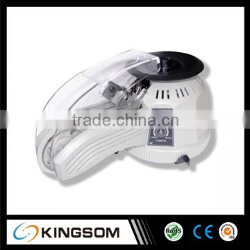 High quality plastic tape dispenser with tape