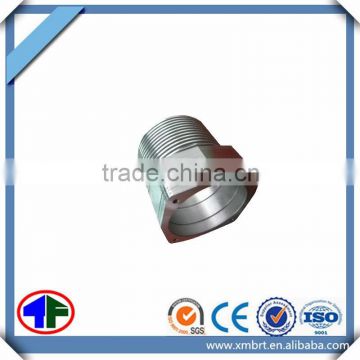 ISO standard high precision drilling parts