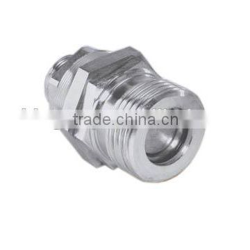 OEM Hydraulics Light Male Screw to Connect Couplings