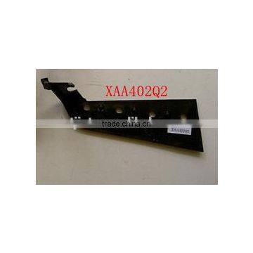 Escalator Handrail Inlet Cover Plate XAA402Q2