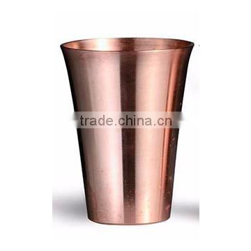 Copper Shot Glass