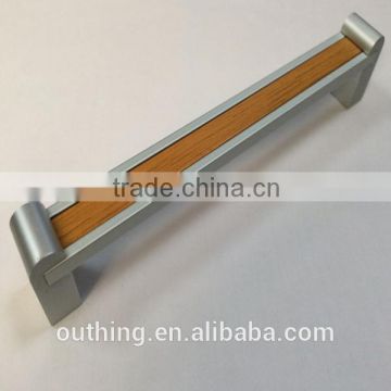 high quality furniture wooden cabinet aluminum alloy handle