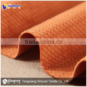China Manufacture Burnout Plush Fabric,Printed Burnout Velvet Fabric ,Upholstery Fabric