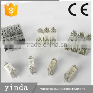 Excellent Material Low Price Nh Fuse Base