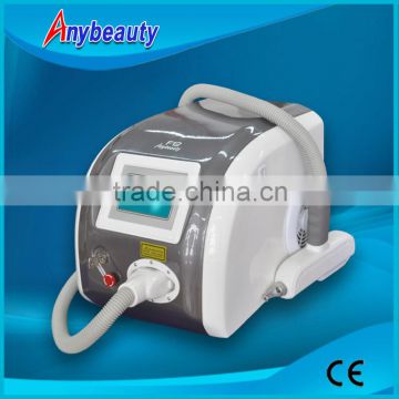 Q Switched Laser Machine Q Switch Beauty Laser Machine Color Touch Screen Remove Pigment And Tattoo Machine Facial Veins Treatment