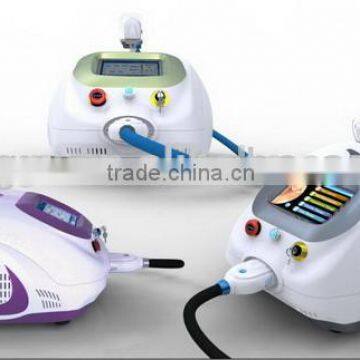 Vascular Lesions Removal Low Price 1-50J/cm2 Hot-sale Ipl Rf E-light System