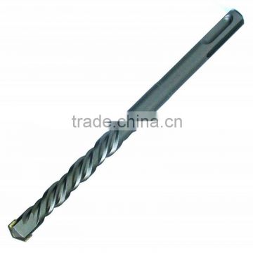 SDS Plus Double Flute Hammer Drill Bits, S4 type