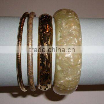 Bangle set