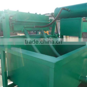 Competitive price pulp egg tray mould machine