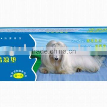 high quality pet care product ,gel pet mattress/pet care
