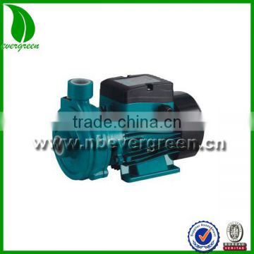 High Quality Agricultural Irrigation Electric Water Centrifugal Pumps