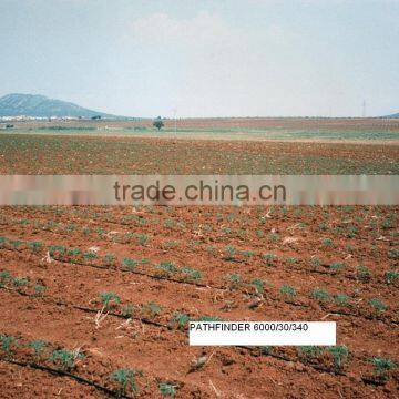 drip irrigation system