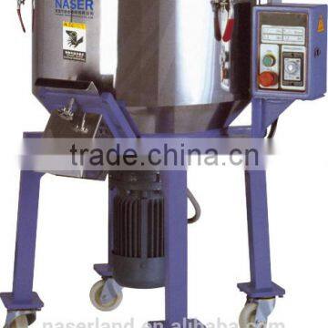 plastic mixers/plastic granulator/industrial blenders