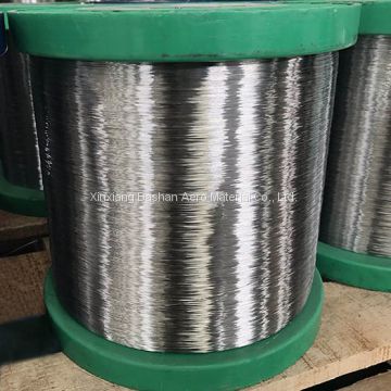 304 316 stainless steel wire manufacturer shaped wire