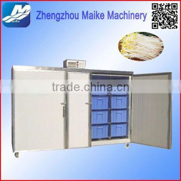 Factory price automaic soya bean sprout making machine