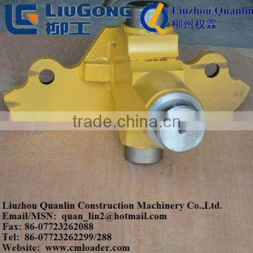 33X0005 steering articulated CLG614 Road Roller