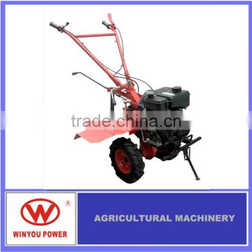 6.0HP versatile farm tractor WY1000D