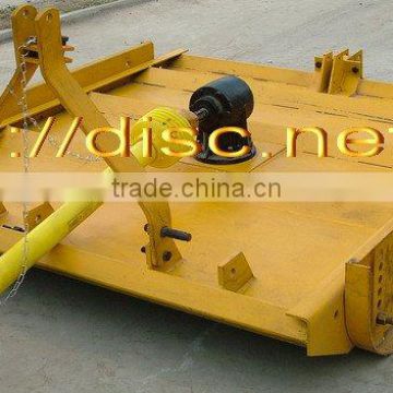 agricultural tractor mower with low price