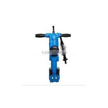 Super quality pneumatic rock driller