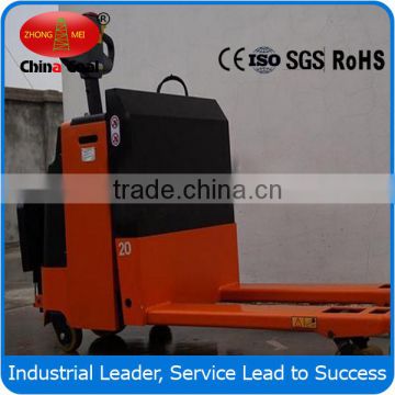 HZCBD30-06 China Professional truck stacker Low Price