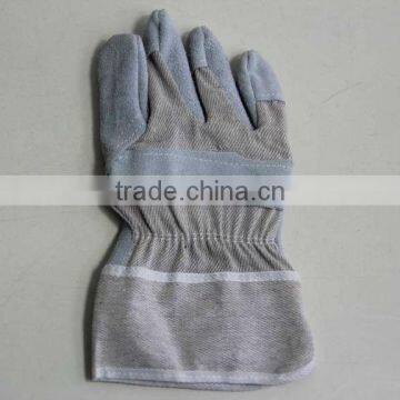 stock safety working glove