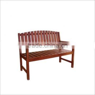 High quality best selling eco friendly Natural Wood Bench from Viet Nam