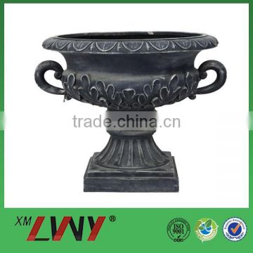 Customized sales china luxury plant pots