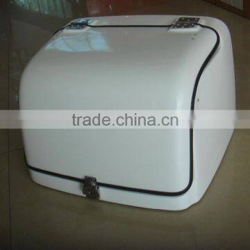 FRP delivery box, factory
