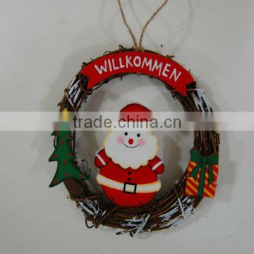 Christmas wreath decoration JA02-12000A