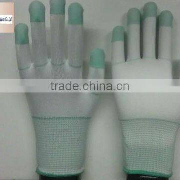 New Safety GLove , PU Glove and Work Glove