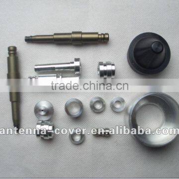 CNC machining part