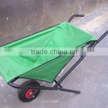 folding wagon cart