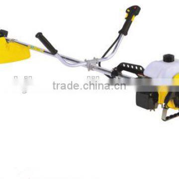 40.2cc brush cutter Gasoline Shoulder Brush Cutter, Grass trimmer ,grass cutter