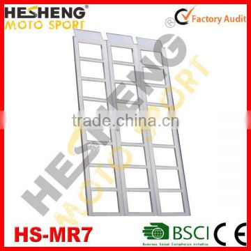 2015 heSheng the most Popular Foldable Motocross Ramp with High Quality Trade Assurance MR7
